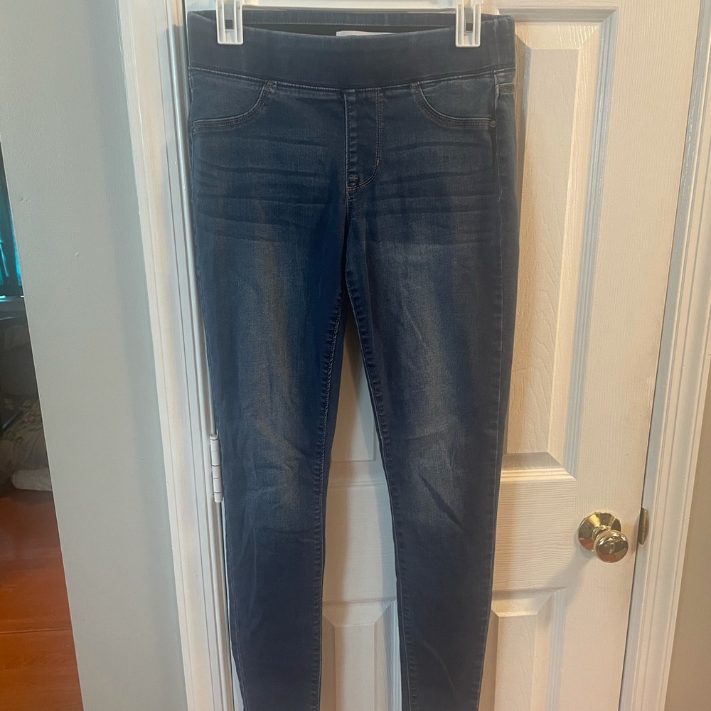 old navy rockstar jeggings